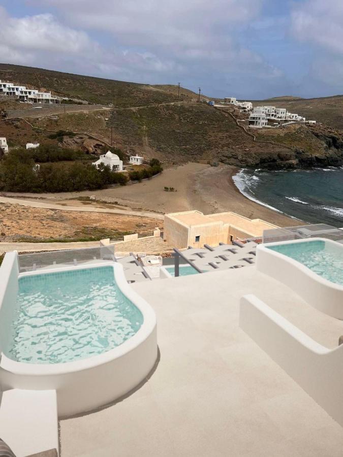 Myrsini'S Luxury Suites Merchia Holiday home *
