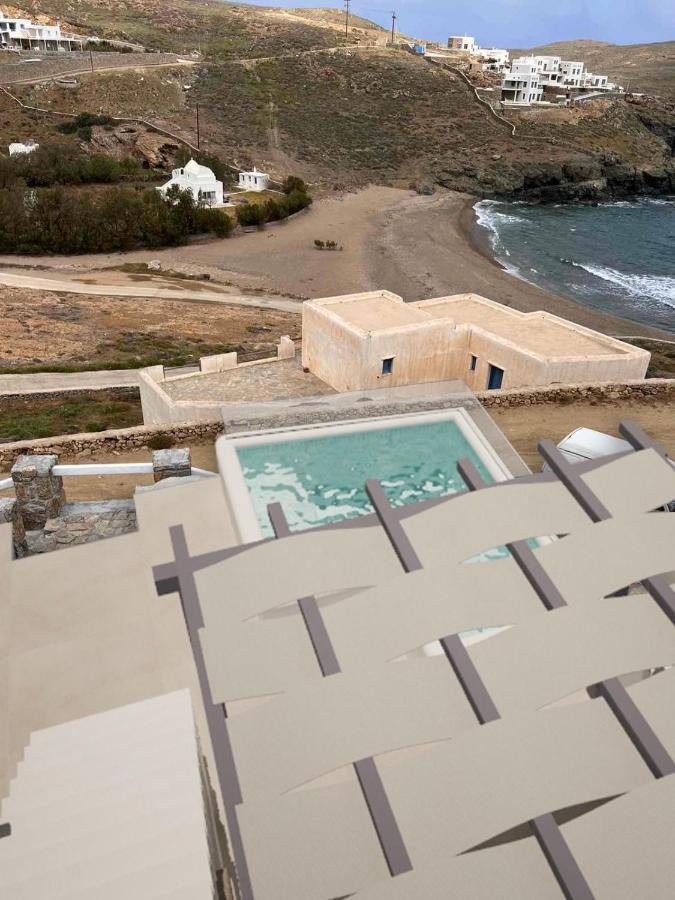 Myrsini'S Luxury Suites Merchia Holiday home *